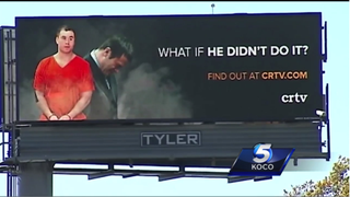 Company Removes Billboard Speculating That Convicted Serial Rapist Daniel Holtzclaw Is Innocent